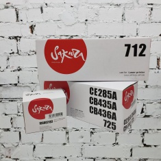 Cовместимые картриджи Sakura Cовместимые картриджи Sakura