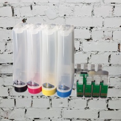 Комплектующие и расходные материалы для принтеров и МФУ Комплектующие и расходные материалы для принтеров и МФУ