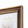 Рамка Gallery 10х15 642479-4 (6) бронза