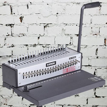 Машина переплетная  SD-1501