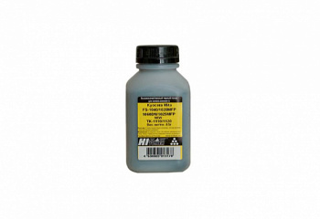 Hi-Black Тонер Kyocera FS-1040/1020MFP/1060DN/1025MFP (Hi-Black) TK-1110/1120, NEW 85 г, банка