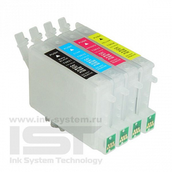 ПК Epson C63/C65/C83/CX3500