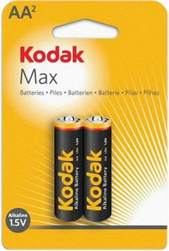 Элемент питания Kodak LR06