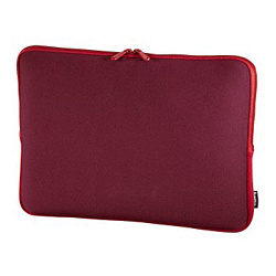 Чехол Neoprene,10.2"водооттал бордовый/красный Ham