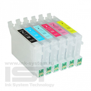 ПК Epson R200/R300/R300M/RX500/RX600