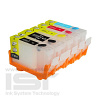 ПК Canon iP4200/5200/4500/4300/5300 (с чипом)