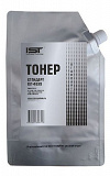 Тонер малиновый HP 1500/2500/2600/5500/4550/4600/8500/8550/3550/370/CM1215/1015/1017/2025, пакет 300гр, IST
