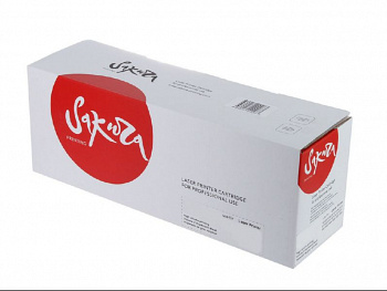 Картридж SAKURA CF218A для HP LJ Pro m104a/ m104w/ m132a/ m132fn/ m132fw/ m132nw, черный, 1 400 к.,  SACF218A