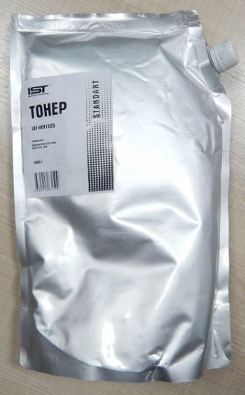Тонер KYOCERA MITA 1525/1530/2030/2070/1505, пакет 1кг, IST