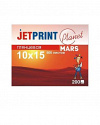 фотобумага JETPRINT 10х15 глянцевая 200г/м 500л.