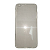 Силиконовый чехол FAISON для iPhone 6/6S Plus (5.5), Light, прозрачный, глянцевый