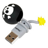 Память Smart Buy USB Flash  16Gb Бомба черныйSB16GBBombSmart Buy