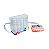 СНПЧ Canon Pixma iP4840/MG8140/MG6140/MG5240/MG5140/iX6540/MX884 С ЧИПОМ