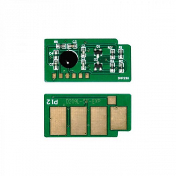 Hi-Black  MLTD104S Чип  для картриджей MLT-D104S/SEE Samsung ML-1660/1665/1667/1661/1666//1860/1865/1867 SCX-3200/3205/3207, new, 1.5 к