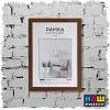 Рамка МДФ 21*30см, OfficeSpace "Expo", итальянский орехРМДФ_36538Спейс312097