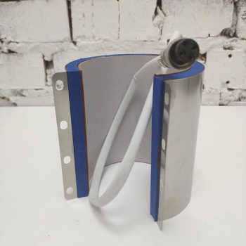 Нагр. эл-т с датчиком для SD-68 (кружки)	 Silicon Mug Wrap  д= 75-95 мм