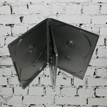 DVD-box 6 B