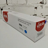 Картридж SAKURA CF351A  для HP MFP M176/M177, синий, 1000 к.,  SACF351A