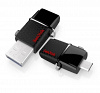 USB 64Gb SanDisk Ultra Android Dual Drive  OTG