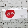 Картридж SAKURA CE411A  для HP Laserjet Pro 400 Color M451DN/M451DW/451NW/MFP M475DW/M475DN, Laserjet 300 color MFP M375NW, синий, 2600 к. SACE411A