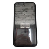 Задняя накладка WK для iPhone 7/8 Plus, Magneto simple edition, чёрный
