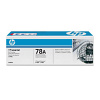 картридж HP LaserJet (CE278A)