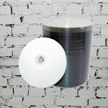 DVD-R printable