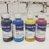 Epson T0604/ T00614/ T0634 желтые InkTec