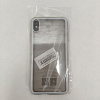 Задняя накладка REMAX для iPhone XS MAX, Crysden, глянцевая, белый