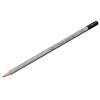 Карандаш ч/г 1860 F, заточен. 186000F00104Koh-I-Noor