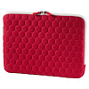 Чехол Hexagon, 10.2" (26 см)28х3х20.5 красный, Ham