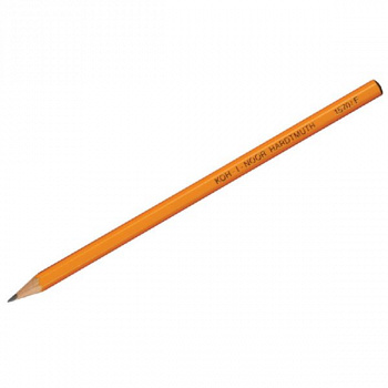 Карандаш ч/г "1570" F, заточен. 157000F001KKKoh-I-Noor