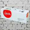 Картридж SAKURA CF401A/045C для  HP и Canon, синий, 1 300к. SACF401A/045С