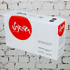 Картридж SAKURA CF403A/045M для  HP и Canon, пурпурный, 1 300к. SACF403A/045M