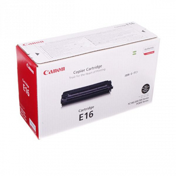 E-16 Canon {FC-2xx/3xx} Франция, 1492A003[BA]